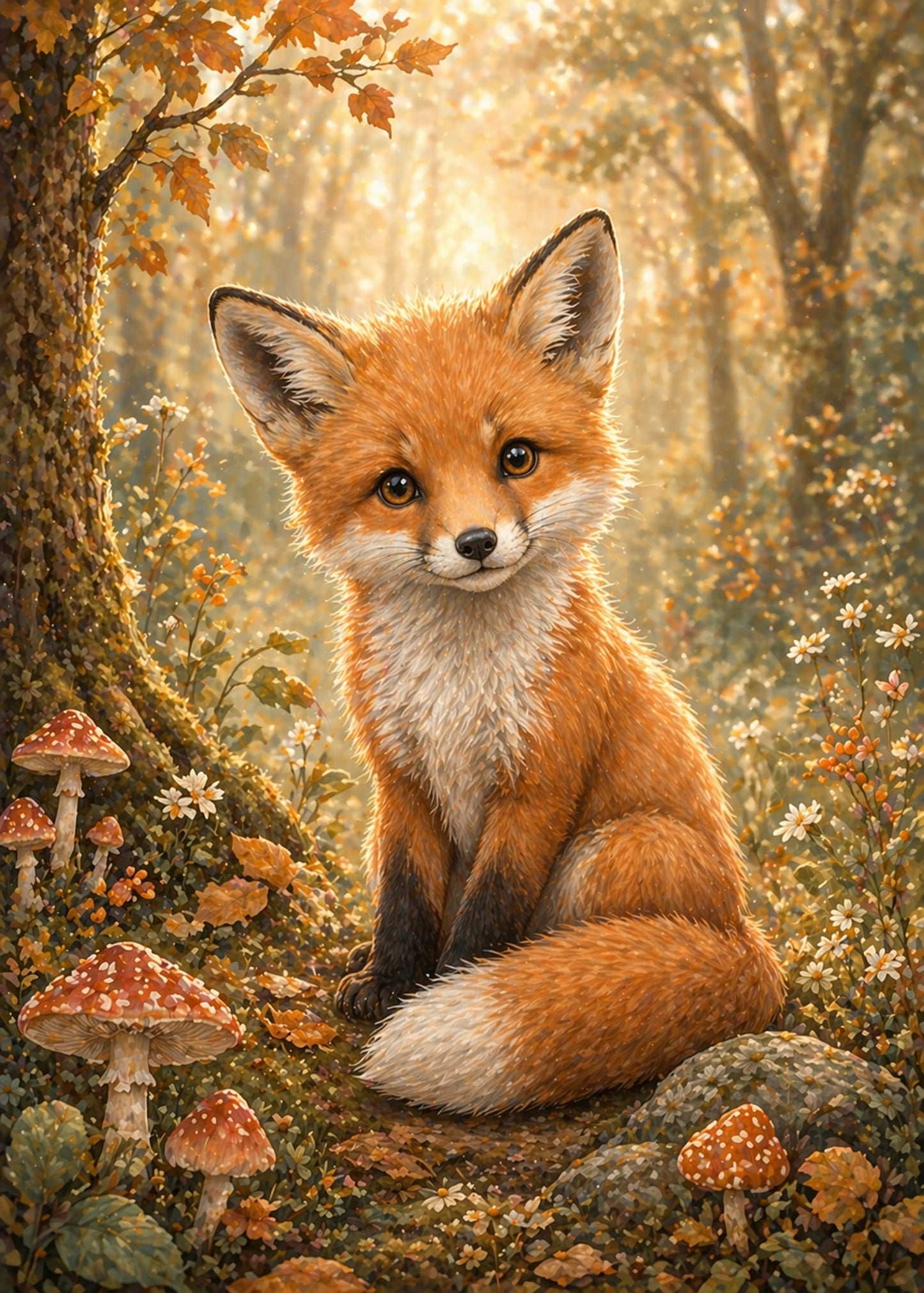 Høstrev