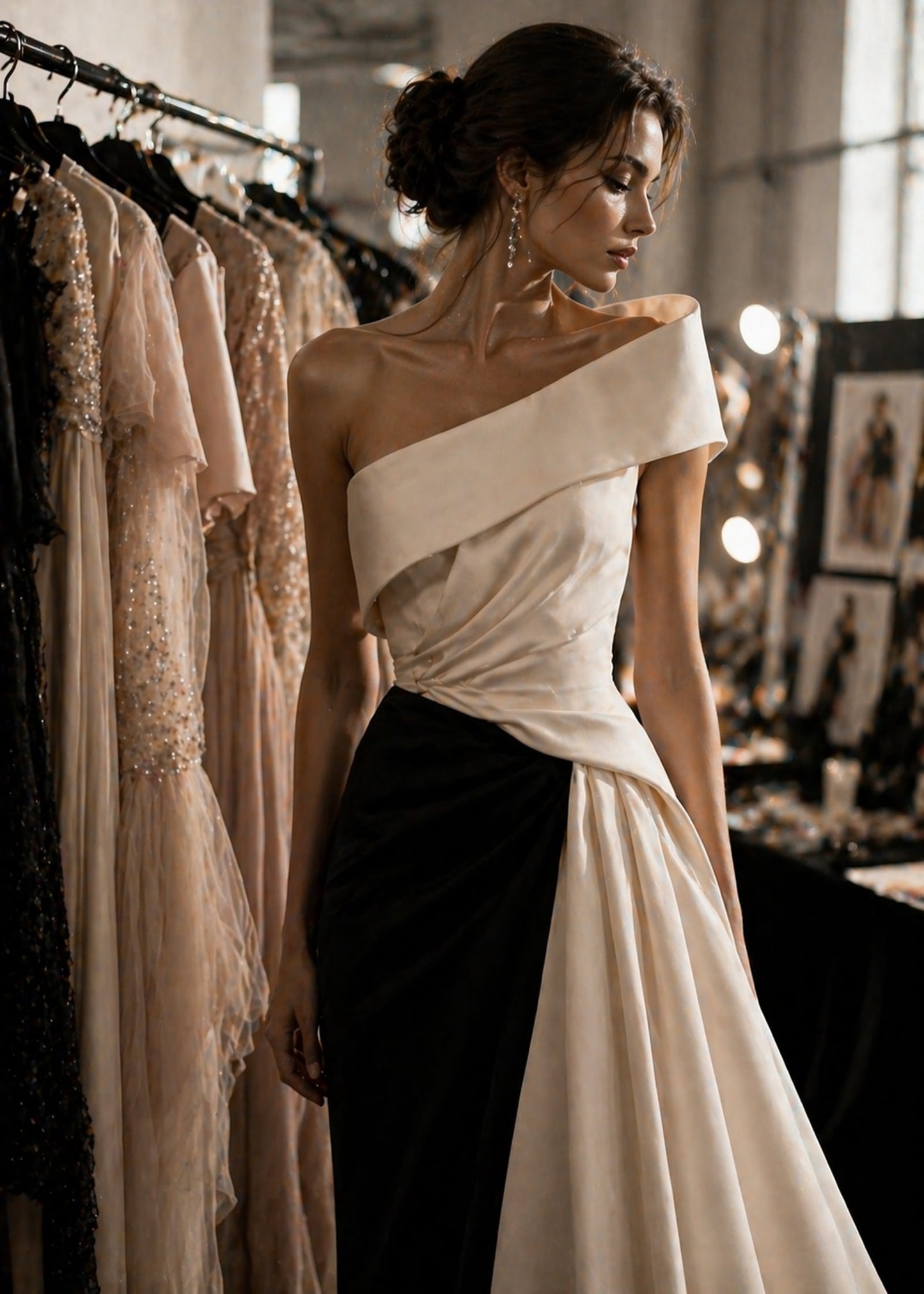 Kveldens Eleganse