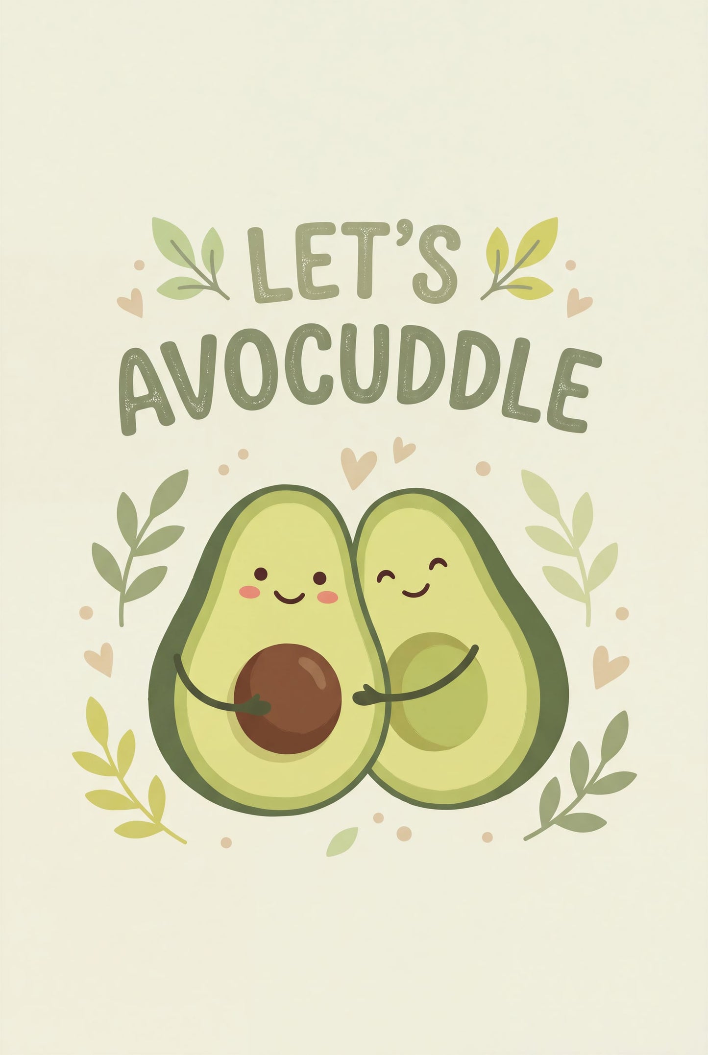 Avocuddle