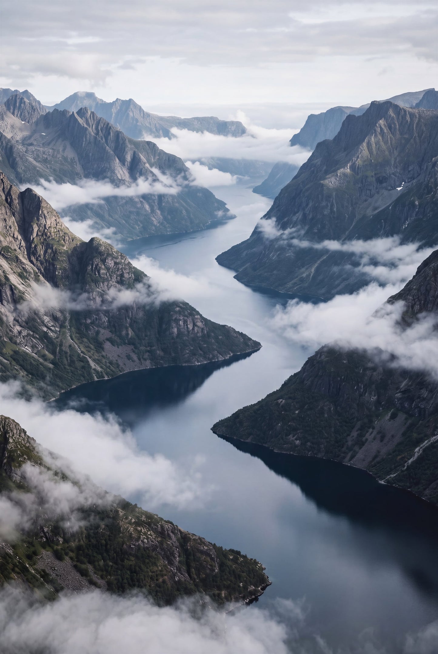 Fjordens Sløyfe