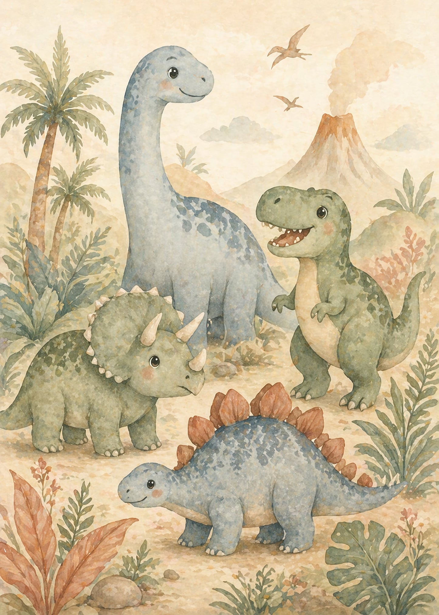 Dinosaurvenner