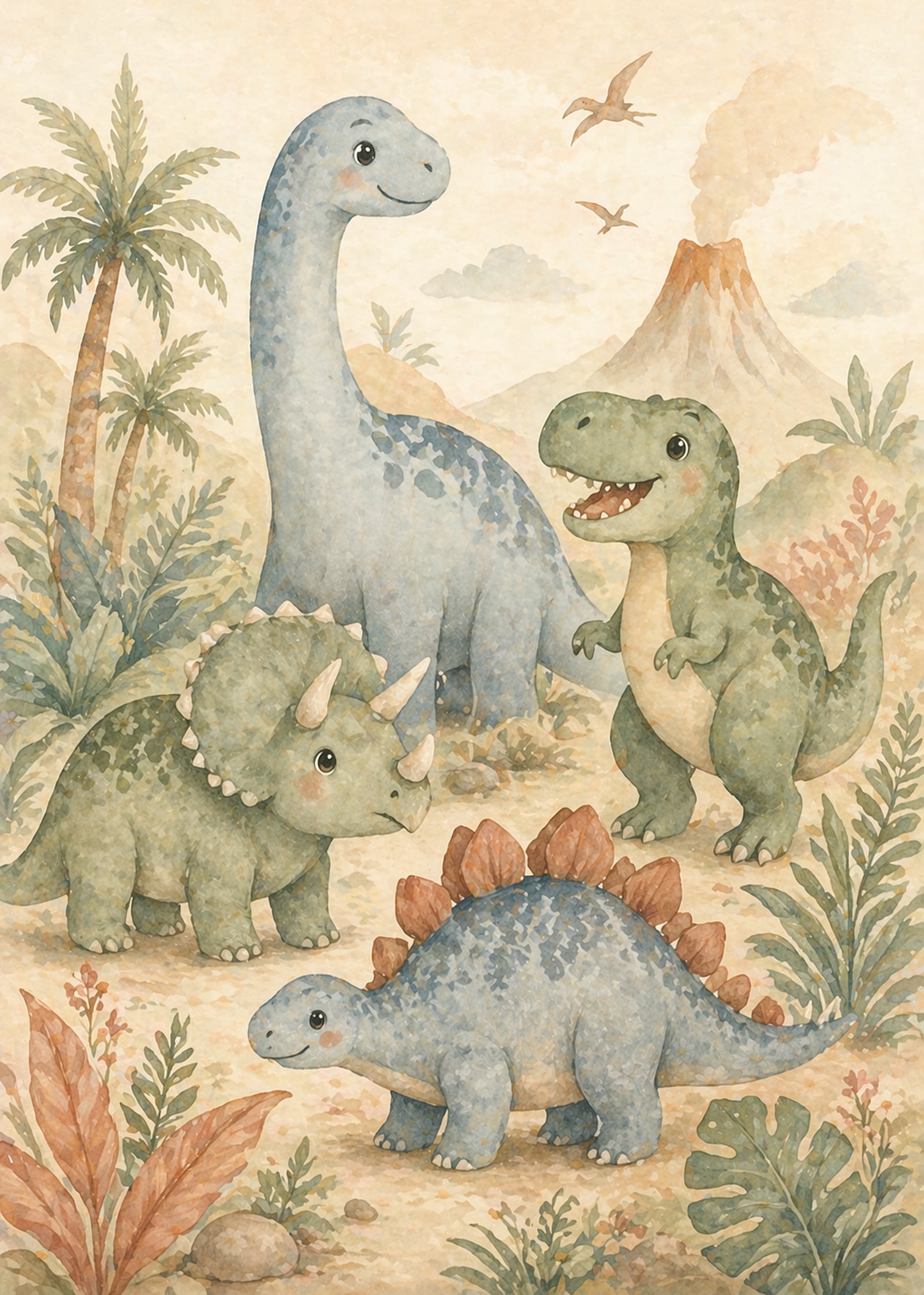 Dinosaurvenner