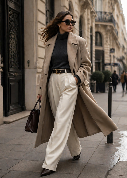 Urban Chic