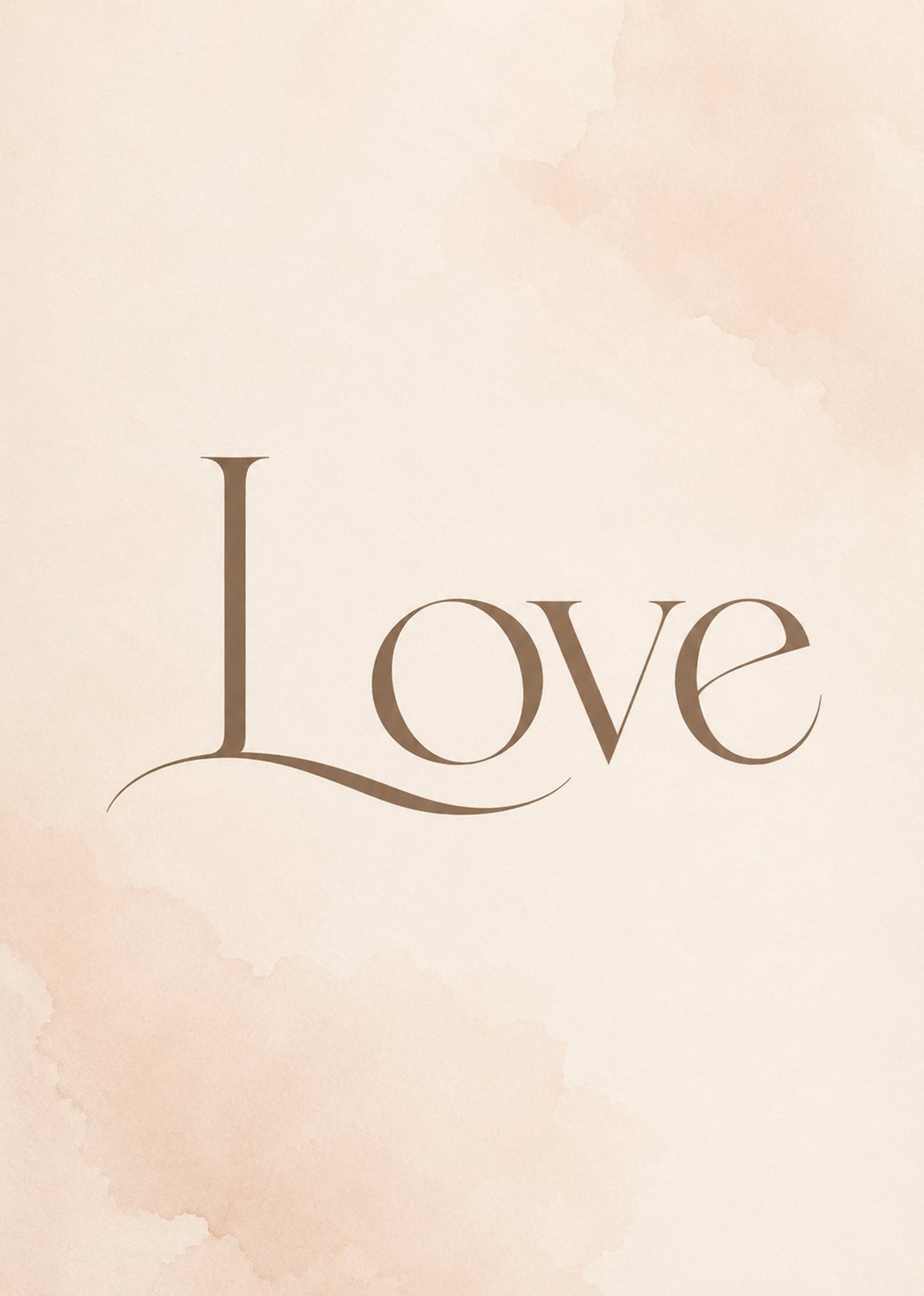 Love