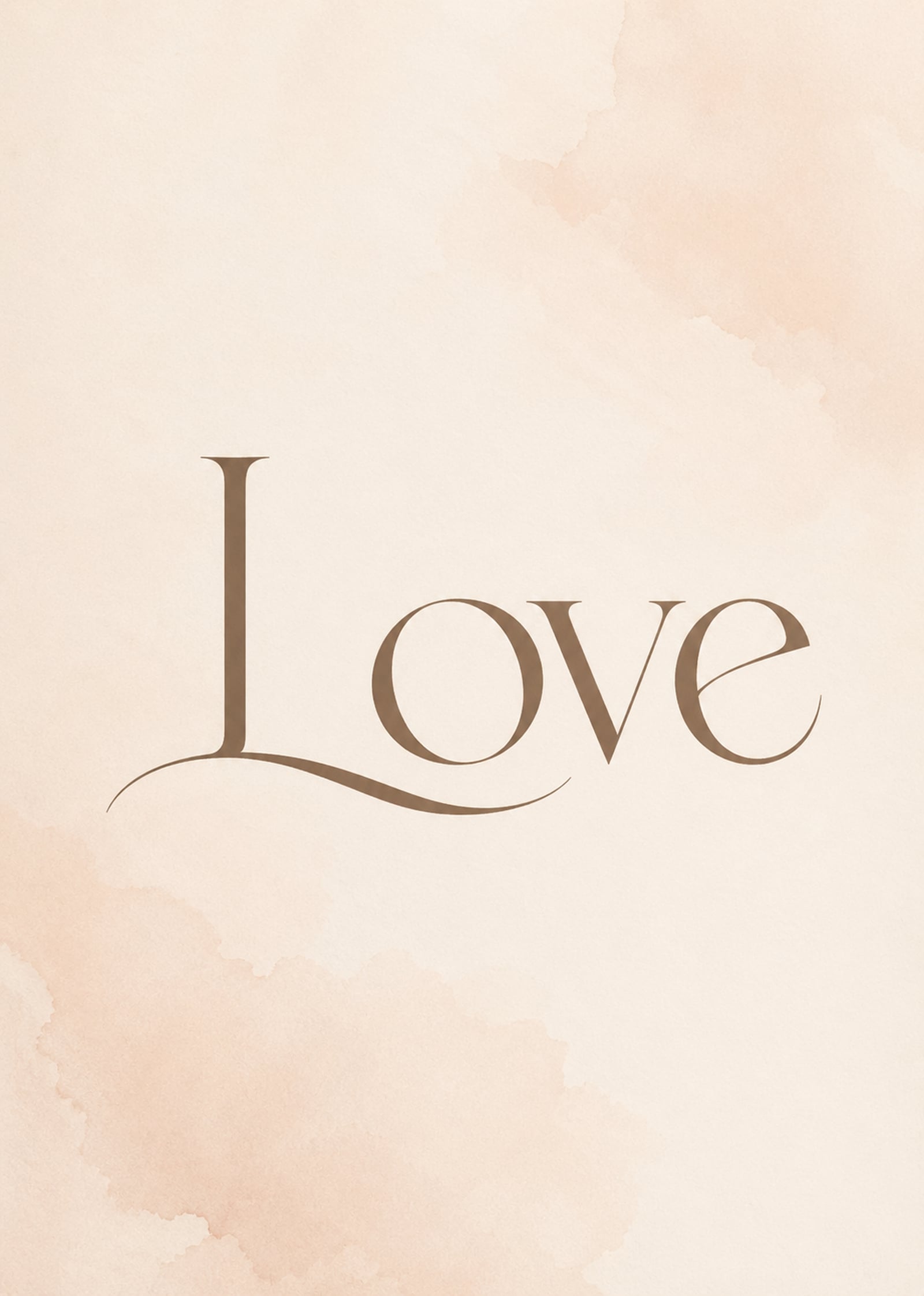 Love