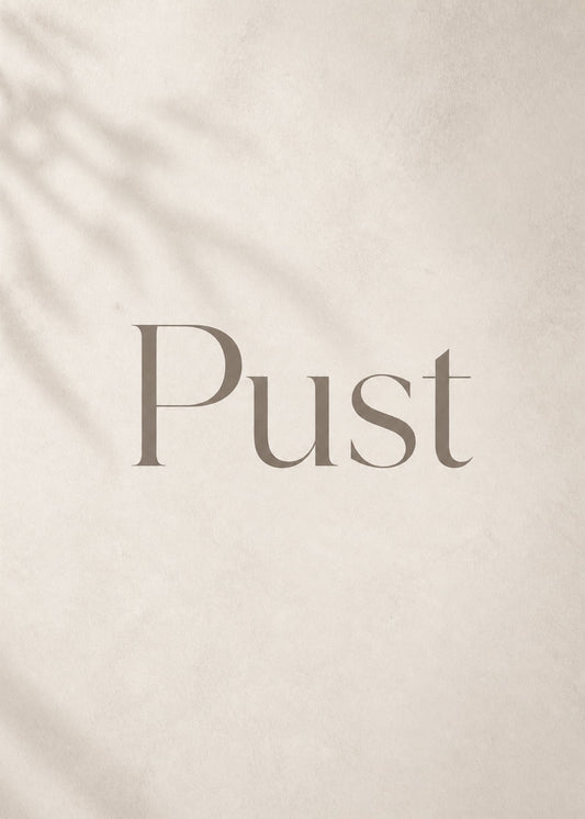 Pust