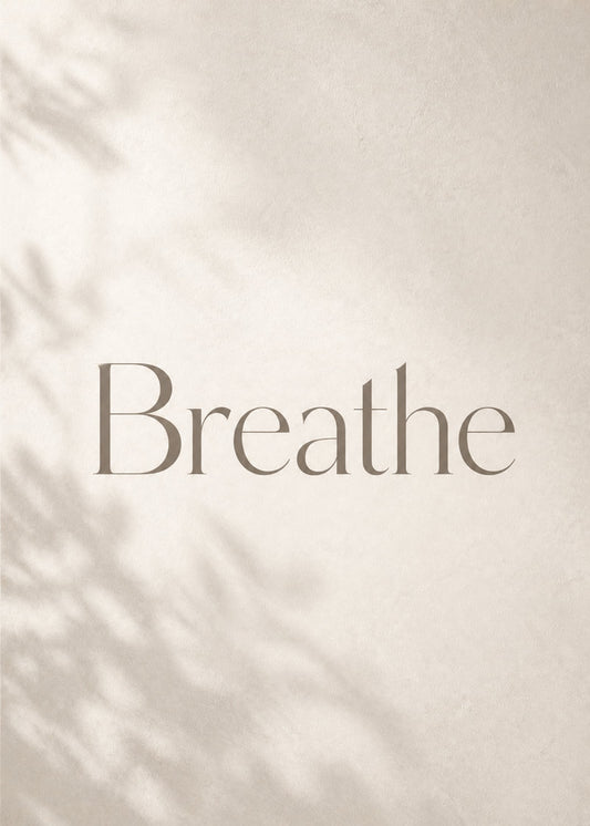 Breathe