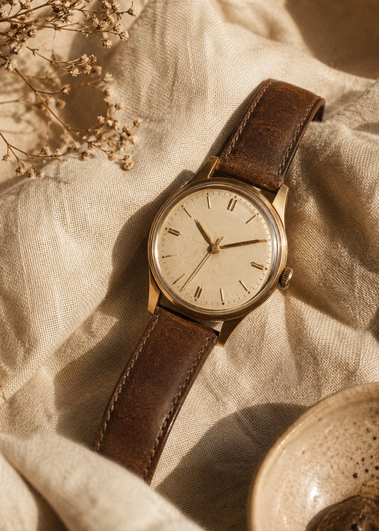 Tidløs Eleganse