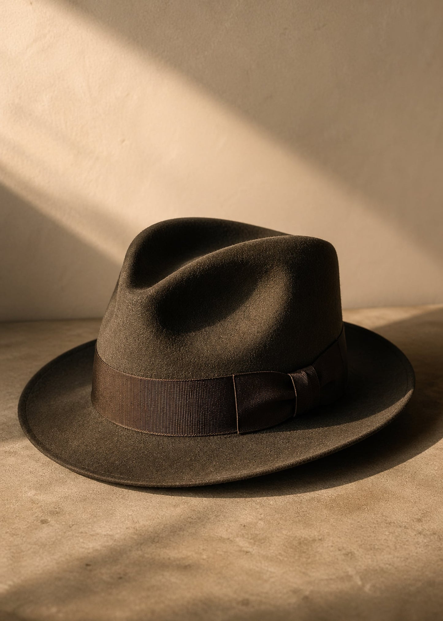 Klassisk Fedora