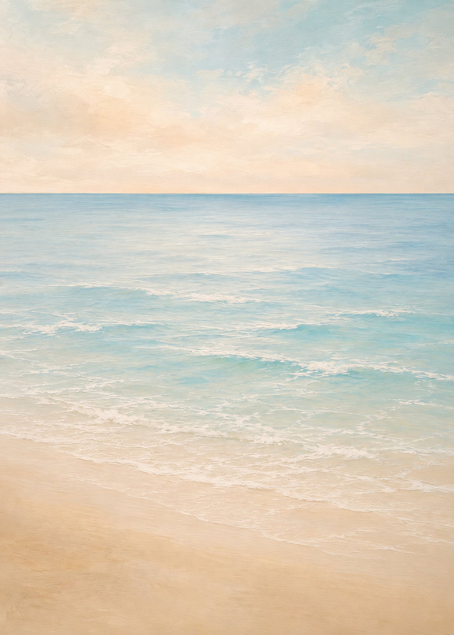 Stille Kyst