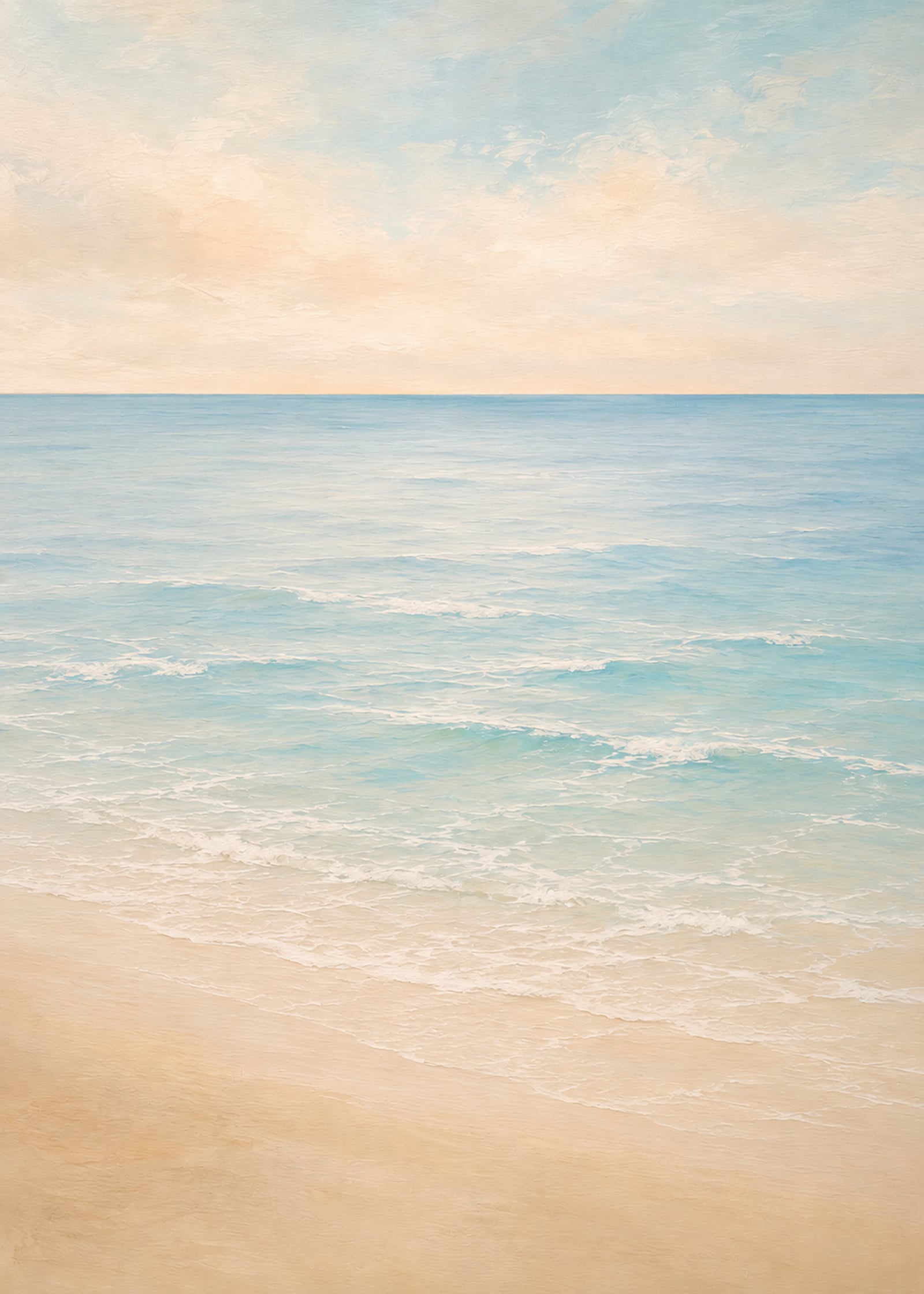 Stille Kyst