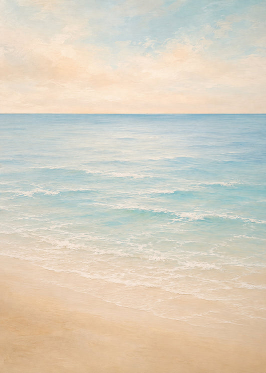 Stille Kyst