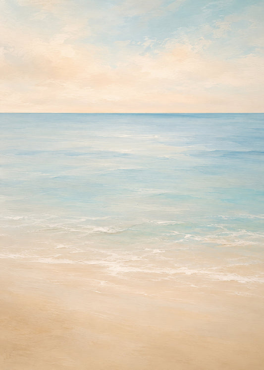 Stille Kyst
