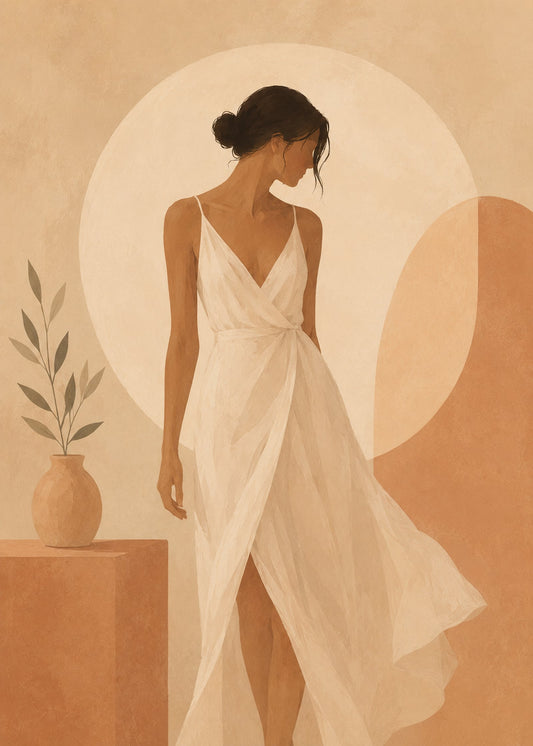 Stille Eleganse