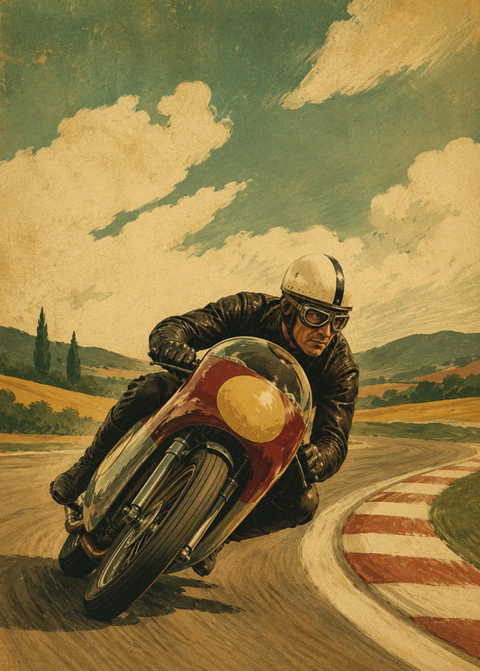 Vintage Racer