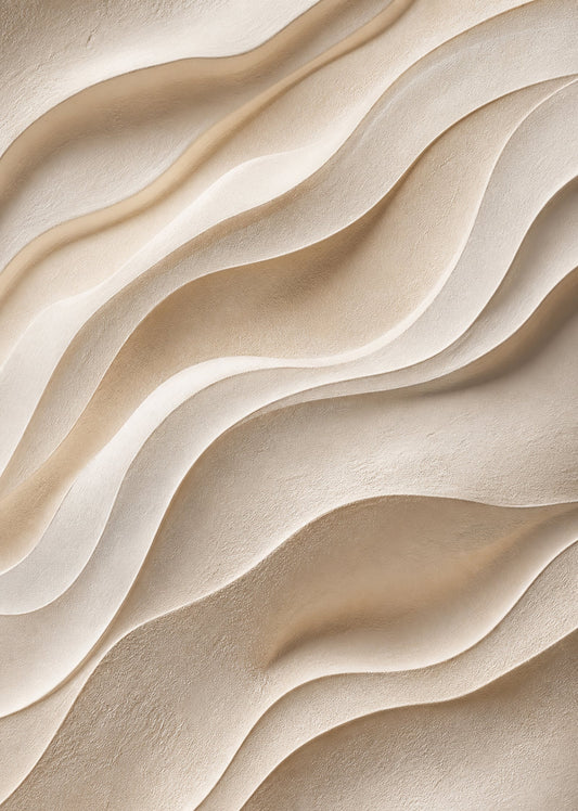 Flytende Sand