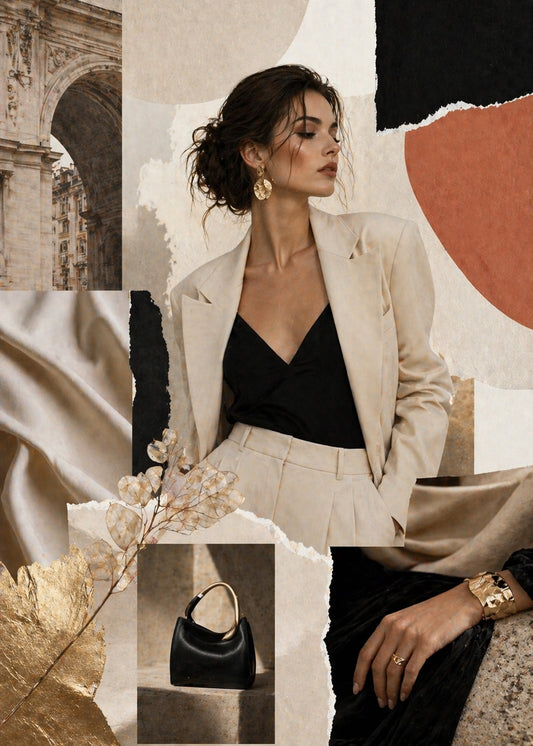 Urban Eleganse