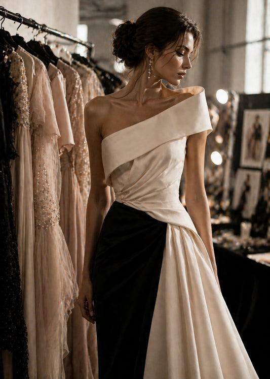 Kveldens Eleganse