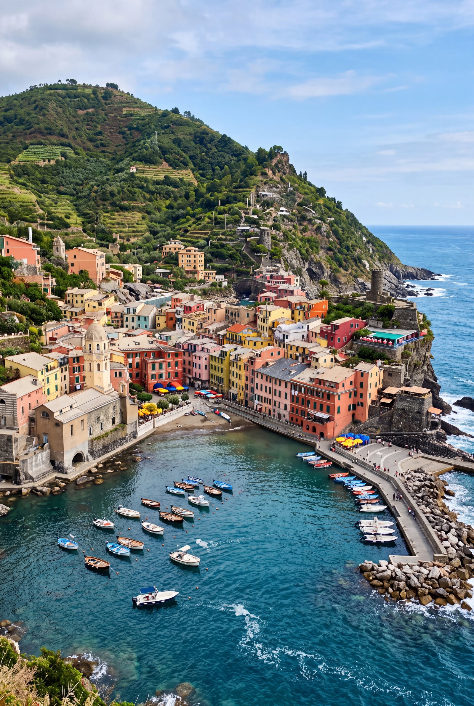 Vernazza