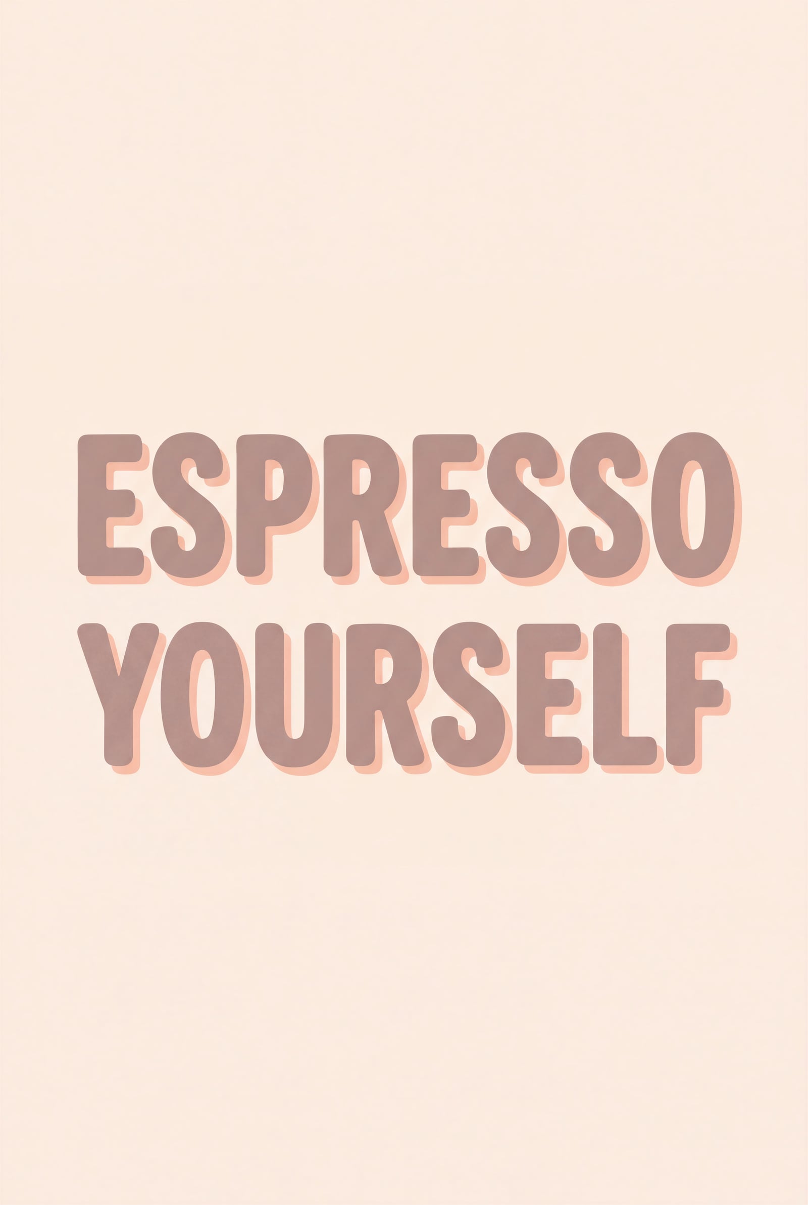 Espresso Deg