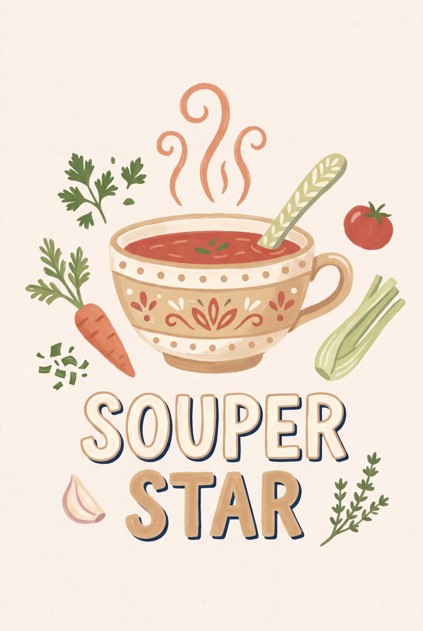 Souper Star